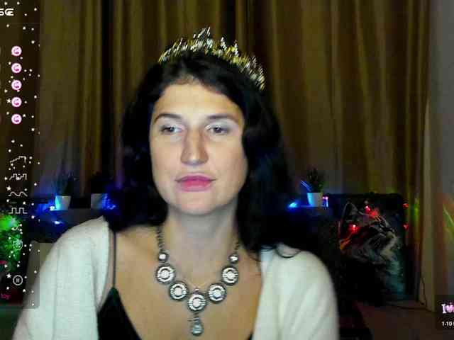 AliannaSoloKisses webcam