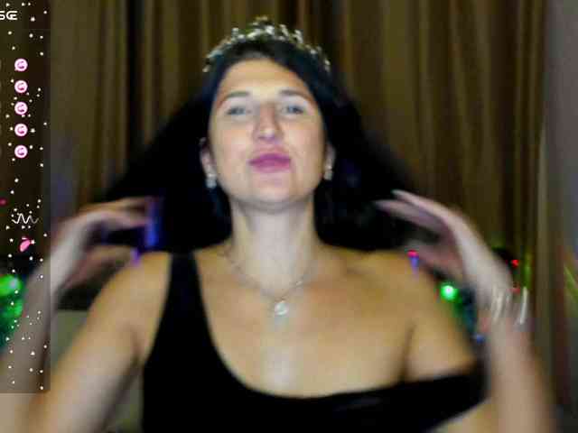 AliannaSoloKisses webcam