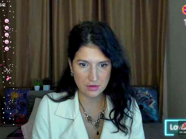 AliannaSoloKisses webcam