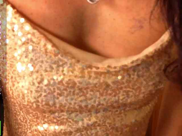 AliannaSoloKisses webcam