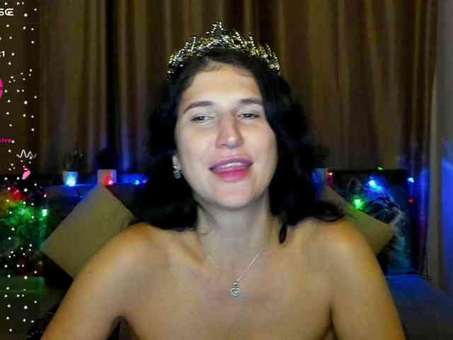AliannaSoloKisses webcam