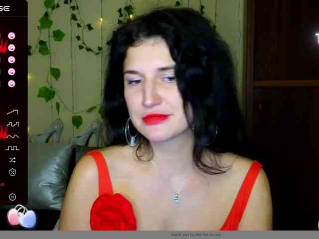 AliannaSoloKisses webcam