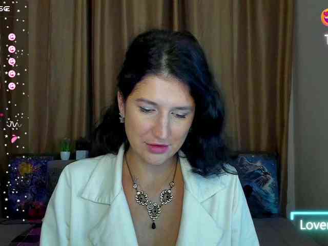 AliannaSoloKisses webcam