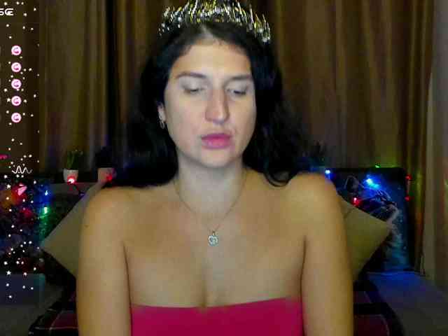 AliannaSoloKisses webcam