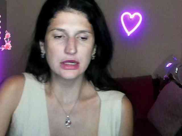 AliannaSoloKisses webcam