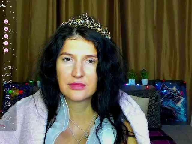 AliannaSoloKisses webcam