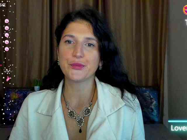 AliannaSoloKisses webcam