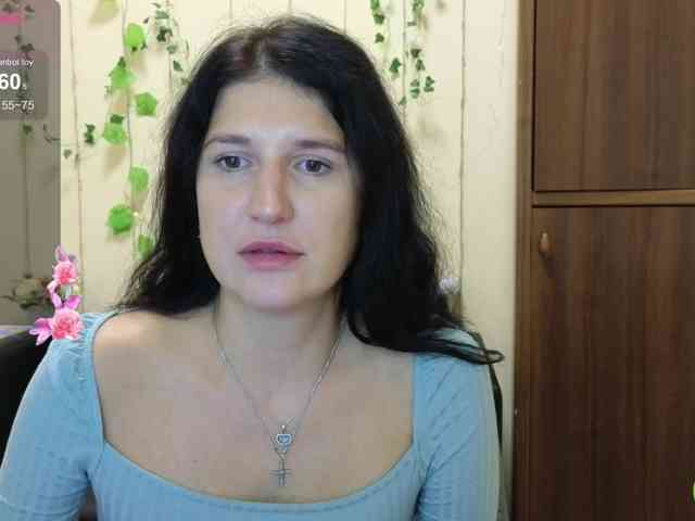 AliannaSoloKisses webcam