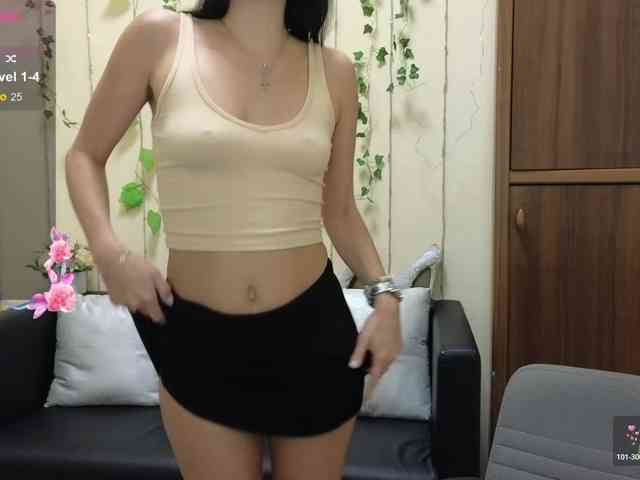 AliannaSoloKisses webcam