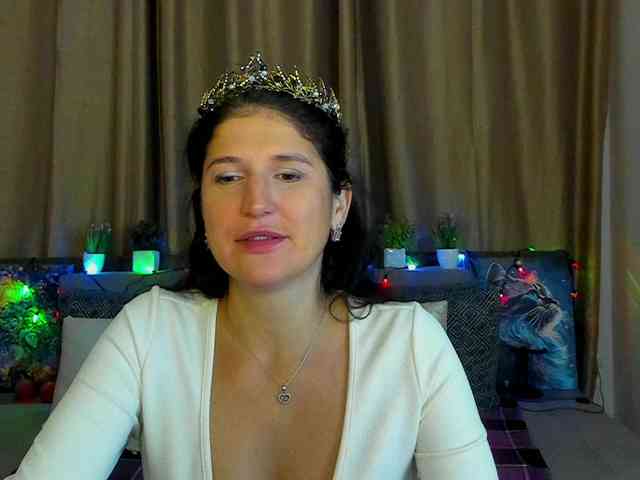 AliannaSoloKisses webcam