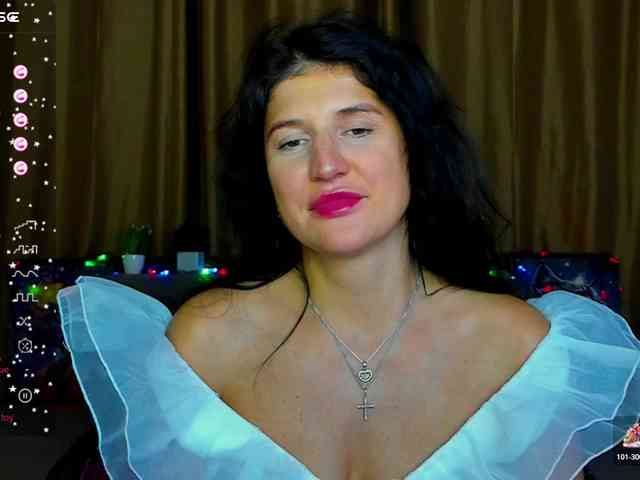 AliannaSoloKisses webcam