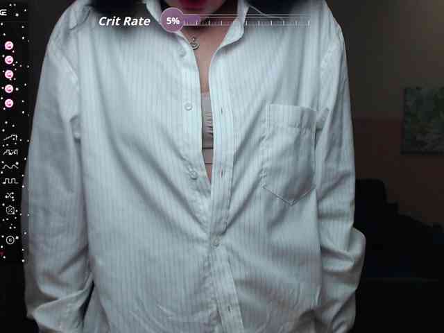 AliannaSoloKisses webcam