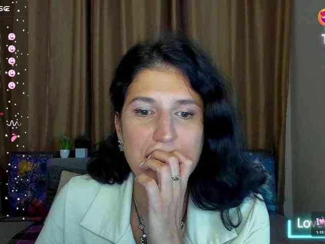 AliannaSoloKisses webcam