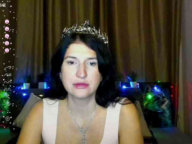 AliannaSoloKisses webcam