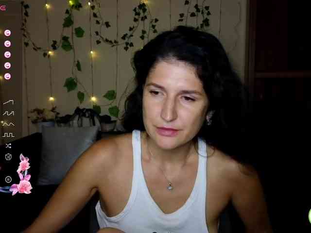AliannaSoloKisses webcam