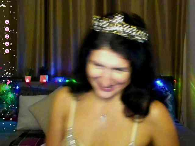 AliannaSoloKisses webcam