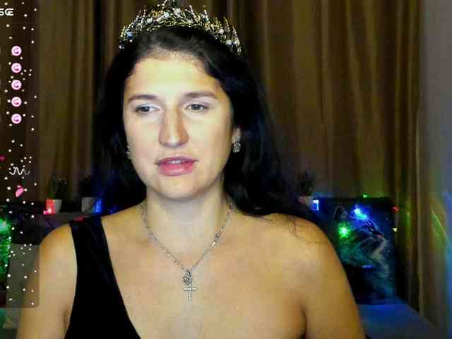 AliannaSoloKisses webcam