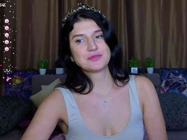 AliannaSoloKisses webcam