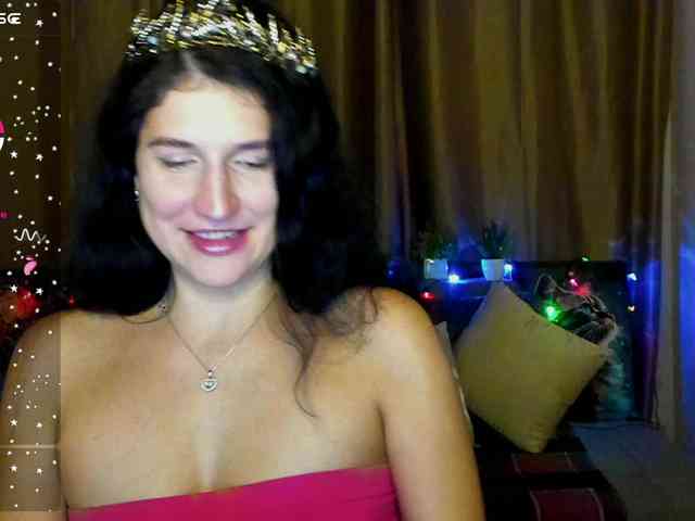 AliannaSoloKisses webcam