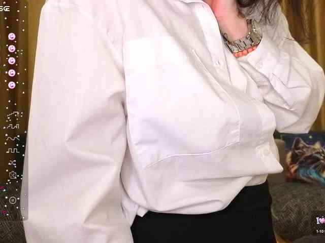 AliannaSoloKisses webcam