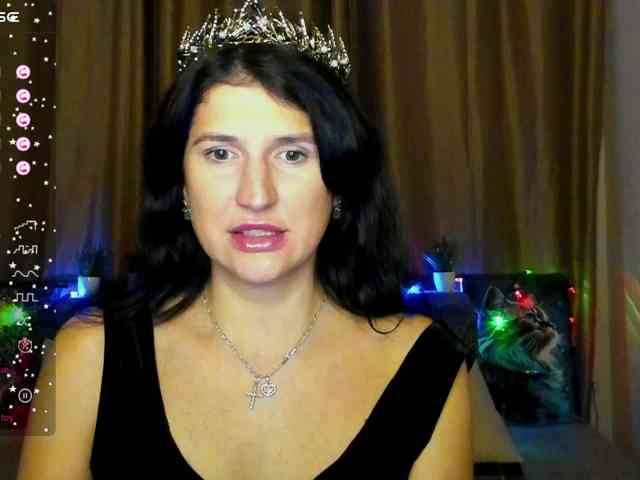 AliannaSoloKisses webcam