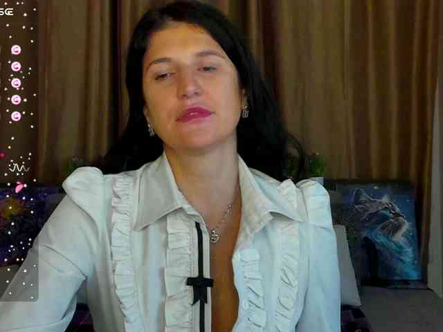 AliannaSoloKisses webcam