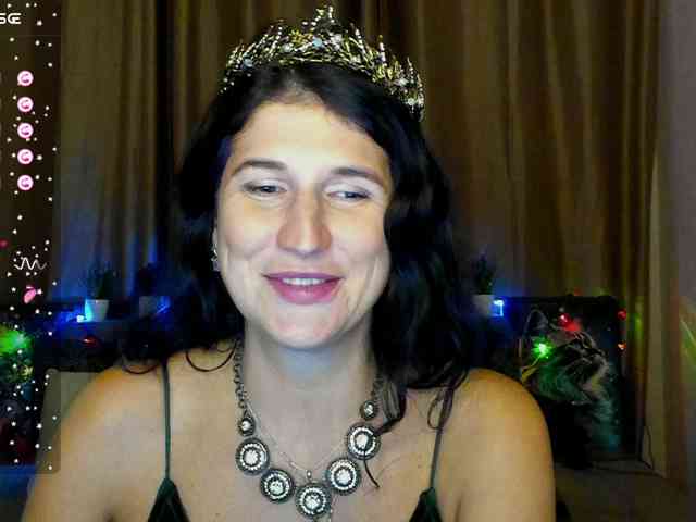 AliannaSoloKisses webcam