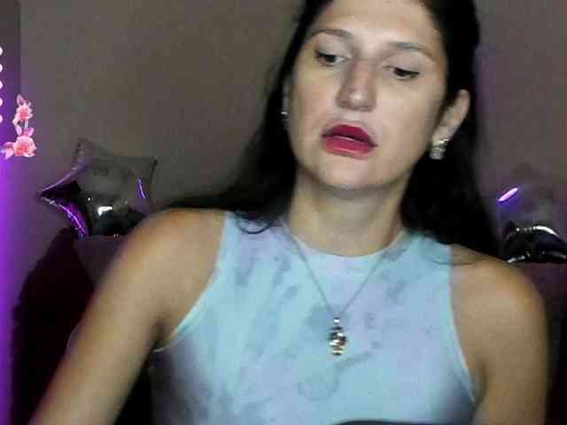 AliannaSoloKisses webcam