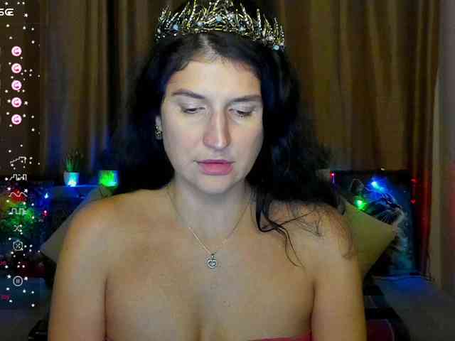 AliannaSoloKisses webcam