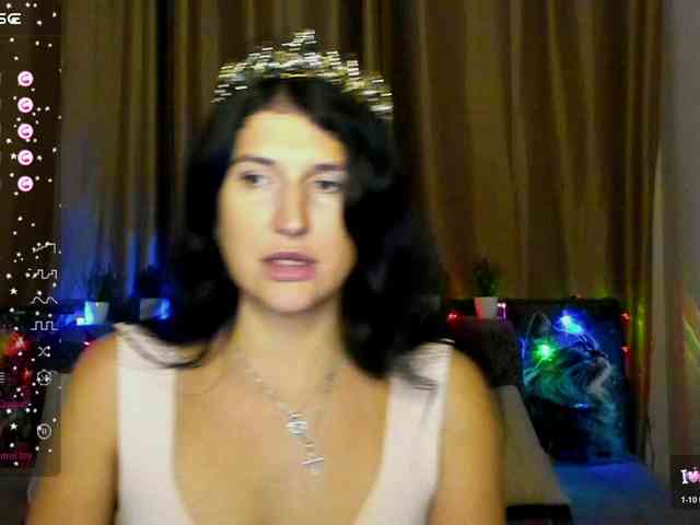 AliannaSoloKisses webcam