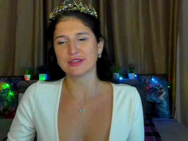 AliannaSoloKisses webcam