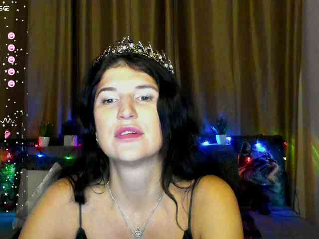 AliannaSoloKisses webcam