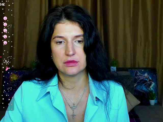 AliannaSoloKisses webcam