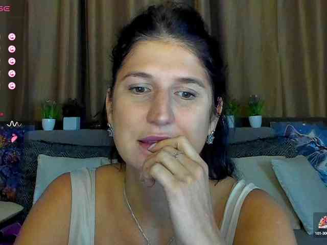 AliannaSoloKisses webcam