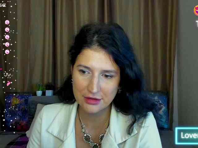 AliannaSoloKisses webcam