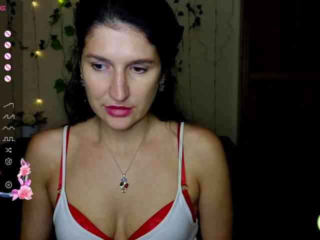 AliannaSoloKisses webcam