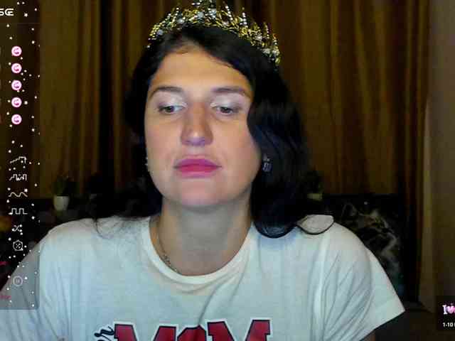 AliannaSoloKisses webcam