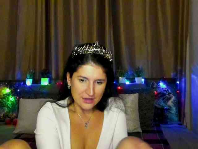 AliannaSoloKisses webcam