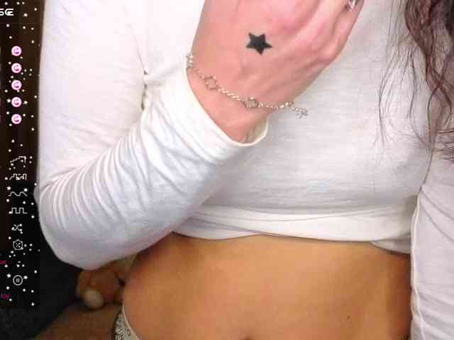 AliannaSoloKisses webcam