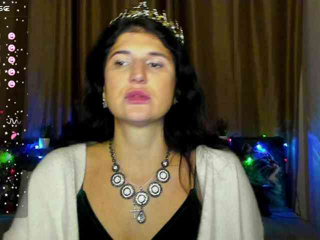 AliannaSoloKisses webcam