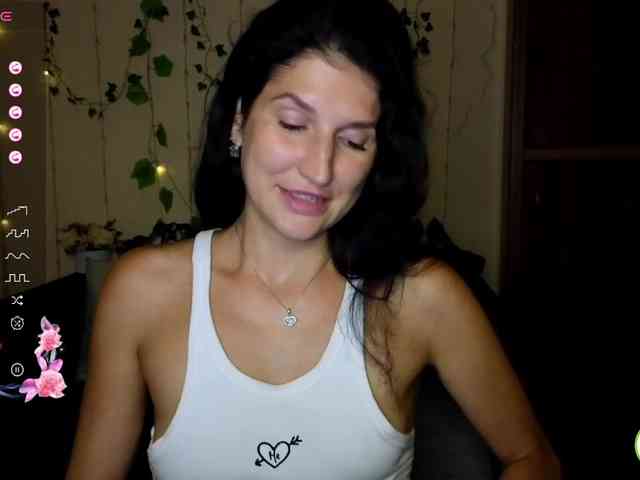 AliannaSoloKisses webcam
