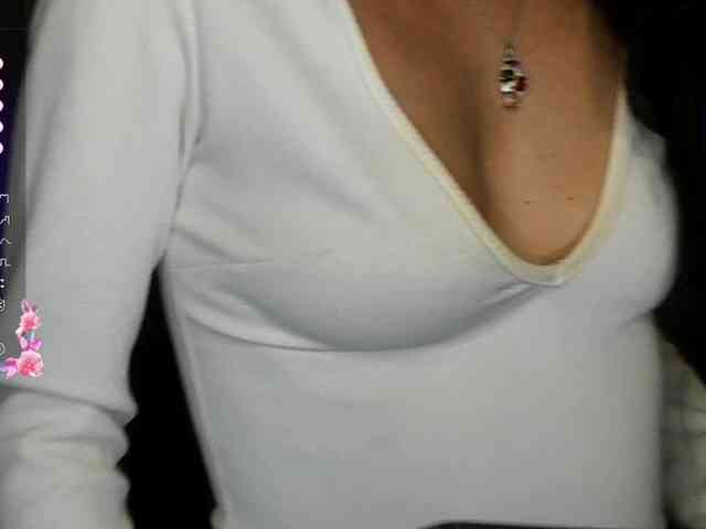 AliannaSoloKisses webcam
