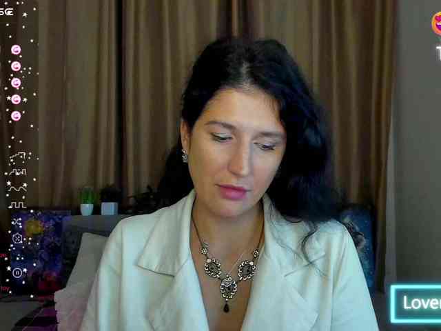 AliannaSoloKisses webcam