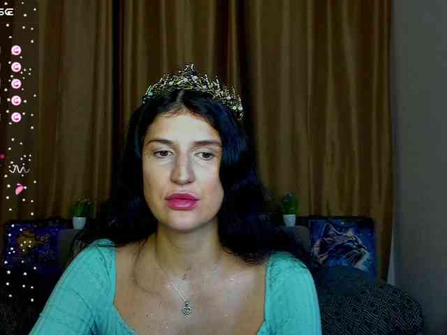 AliannaSoloKisses webcam