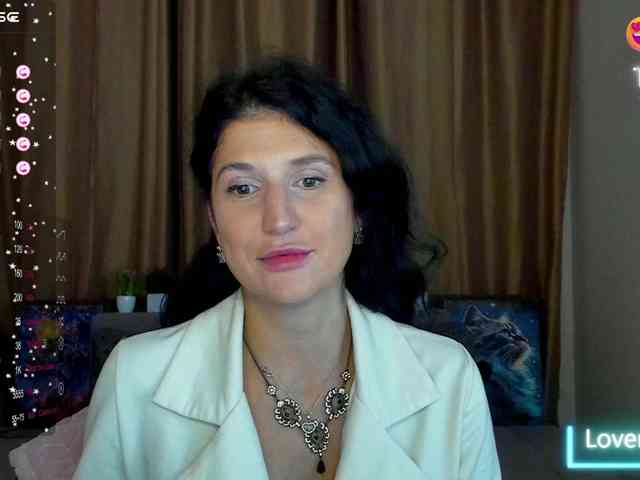 AliannaSoloKisses webcam