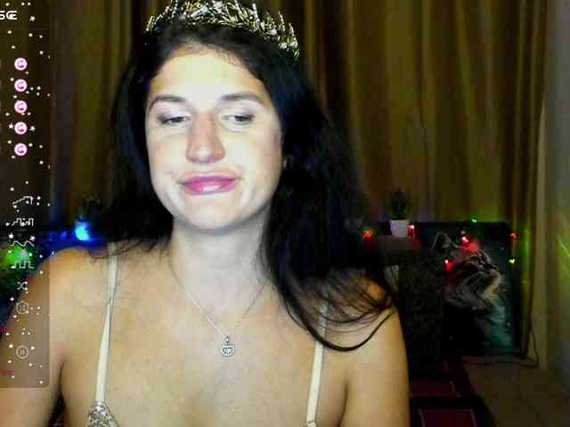 AliannaSoloKisses webcam