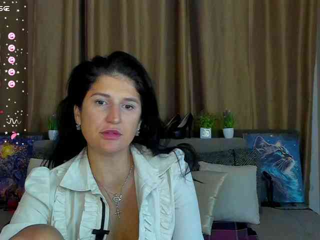 AliannaSoloKisses webcam