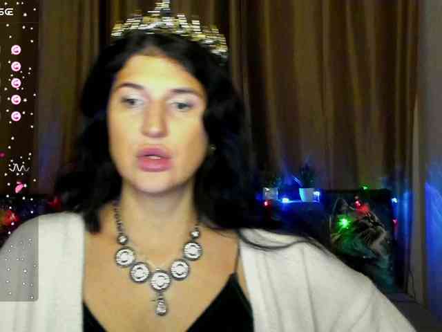 AliannaSoloKisses webcam