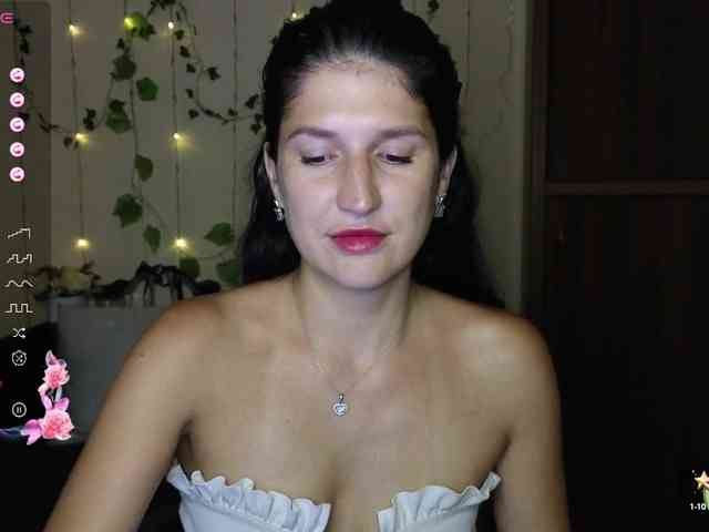 AliannaSoloKisses webcam
