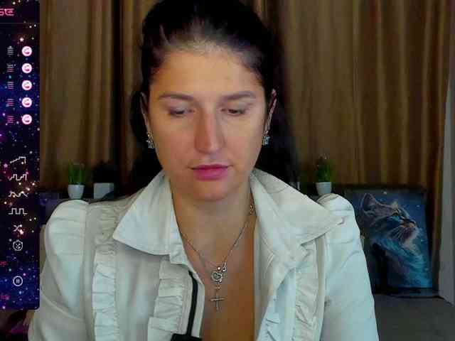 AliannaSoloKisses webcam
